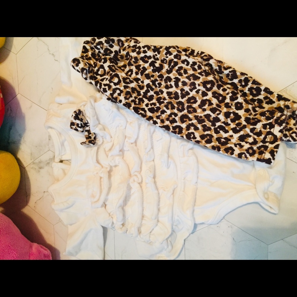 Baby outfit
